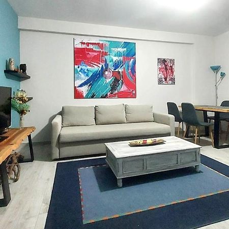 יואנינה Apartment מראה חיצוני תמונה
