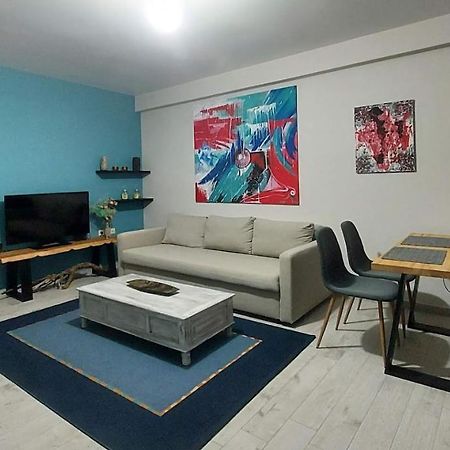 יואנינה Apartment מראה חיצוני תמונה