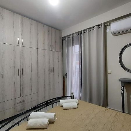 יואנינה Apartment מראה חיצוני תמונה