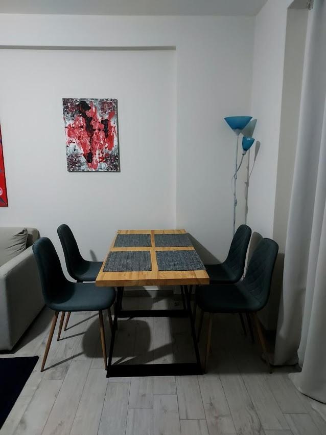 יואנינה Apartment מראה חיצוני תמונה