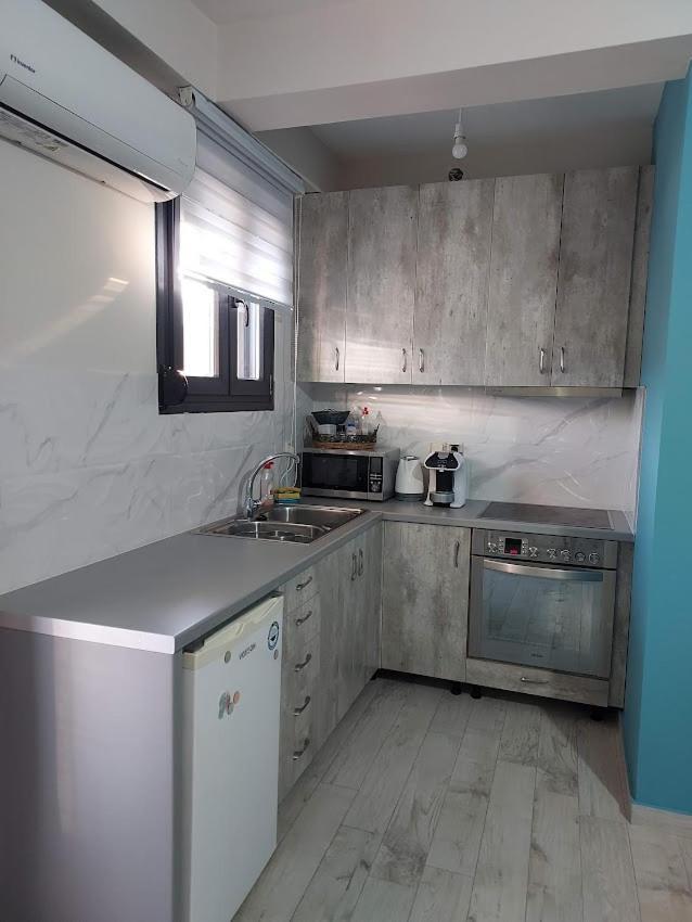 יואנינה Apartment מראה חיצוני תמונה