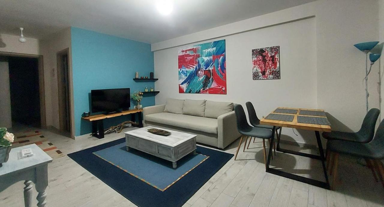 יואנינה Apartment מראה חיצוני תמונה