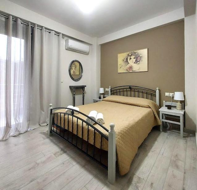 יואנינה Apartment מראה חיצוני תמונה