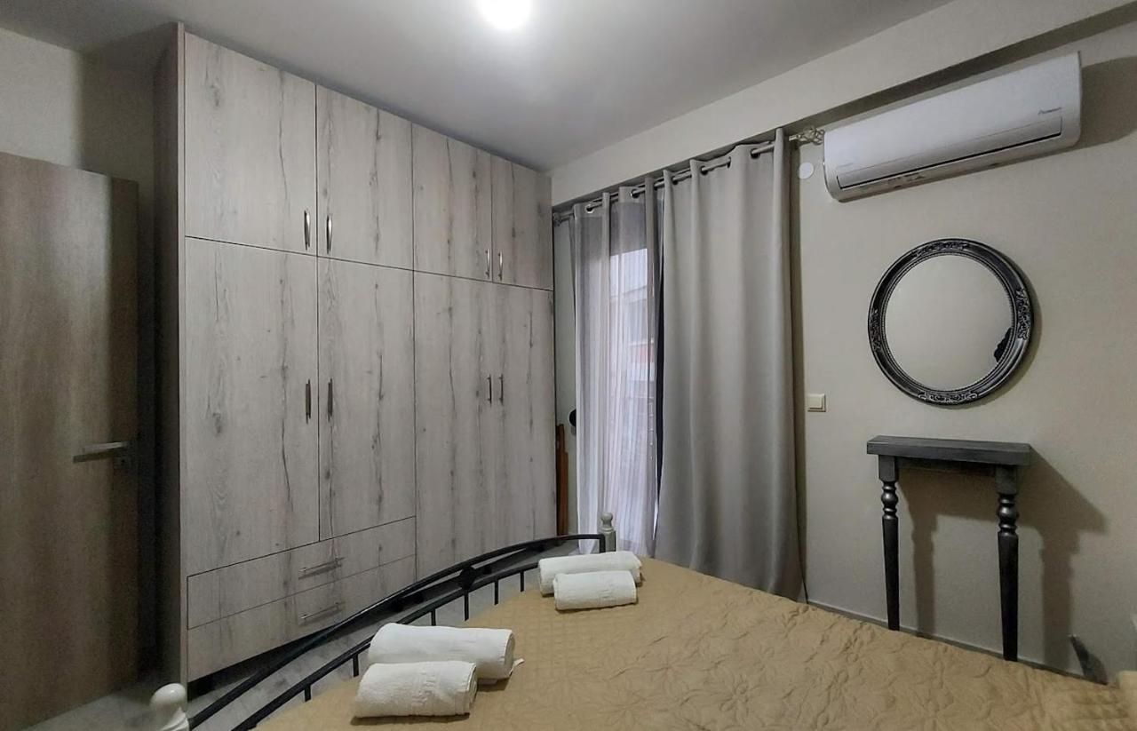 יואנינה Apartment מראה חיצוני תמונה
